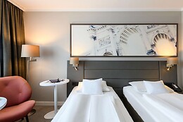 Online Booking EPS