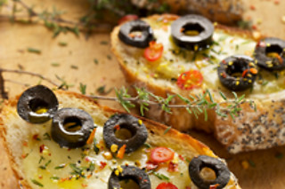 Menu for 2 at Mattarello Cooking Lab