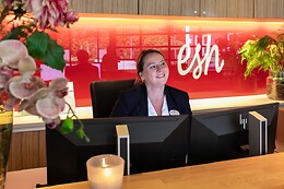 Online Booking EPS
