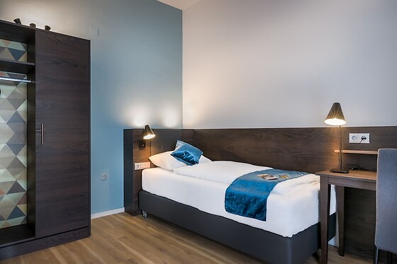 Online Booking EPS - photo 0
