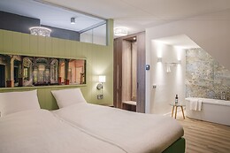 Online Booking EPS