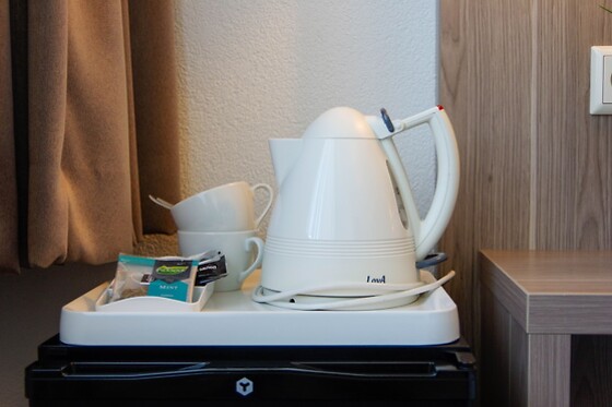 Online Booking EPS - photo 6