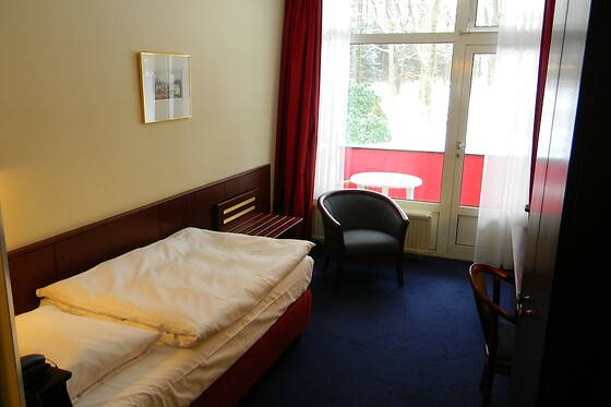Online Booking EPS - photo 8