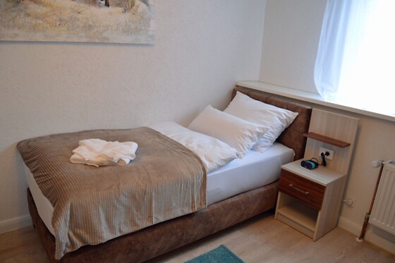 Online Booking EPS - photo 3