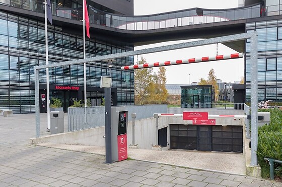 Online Booking EPS - photo 0