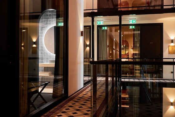 Online Booking EPS - photo 6