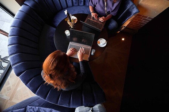 Online Booking EPS - photo 3