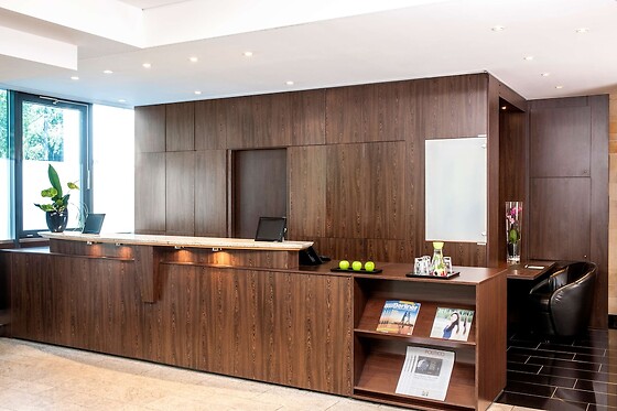 Online Booking EPS - photo 4