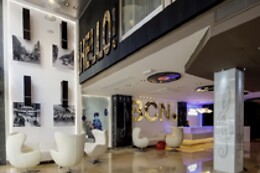 Online Booking EPS