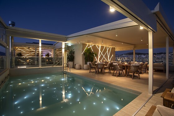 Online Booking EPS - photo 0
