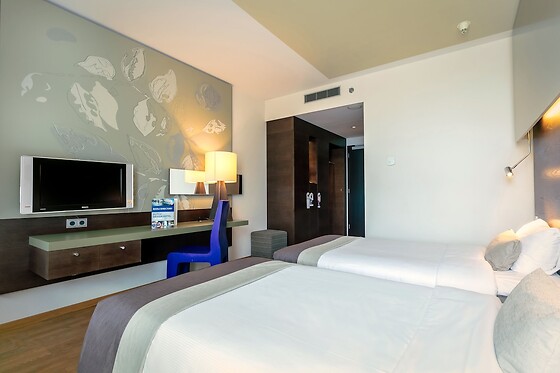 Online Booking EPS - photo 0