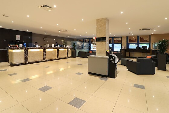 Online Booking EPS - photo 4