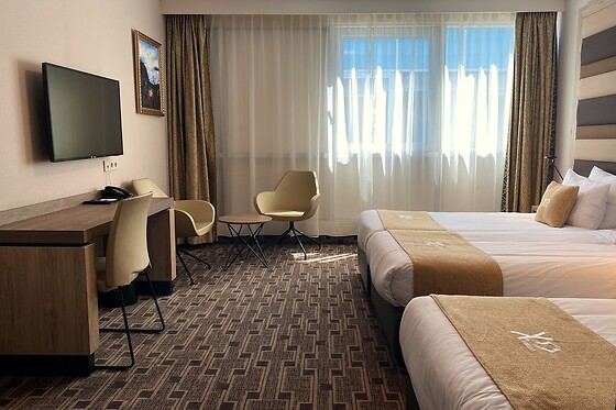 Online Booking EPS - photo 2