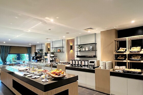Online Booking EPS - photo 0