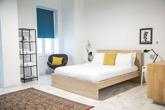Online Booking EPS - photo 0