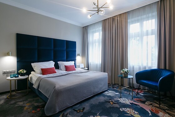 Online Booking EPS - photo 1