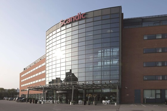 Online Booking EPS - photo 0