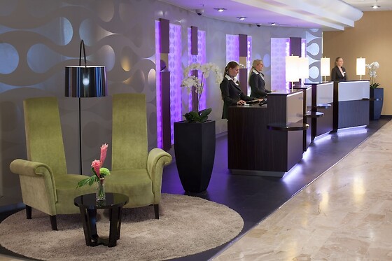 Online Booking EPS - photo 0