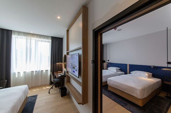 Online Booking EPS - photo 1
