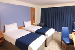Online Booking EPS