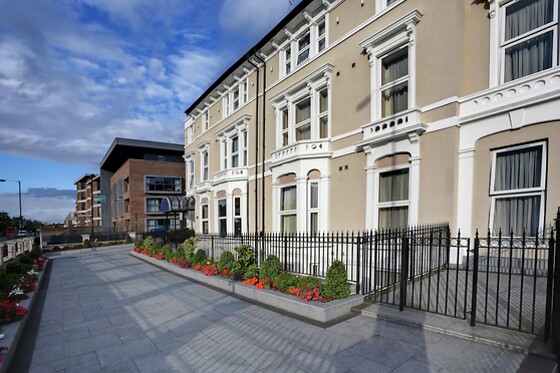 Online Booking EPS - photo 0