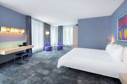 Online Booking EPS