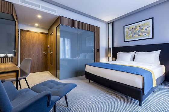 Online Booking EPS - photo 2