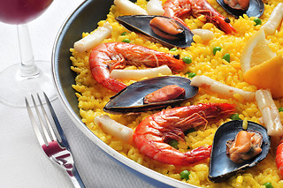 Spanish Cooking Class for 2 in Miami, FL