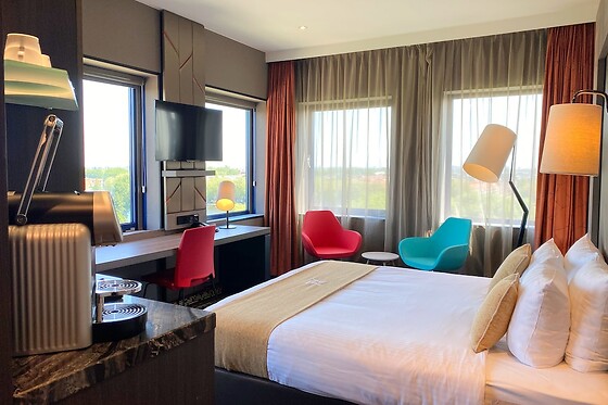 Online Booking EPS - photo 0