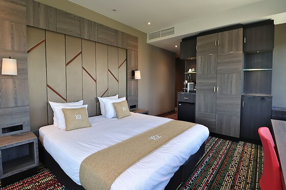 Online Booking EPS - photo 2