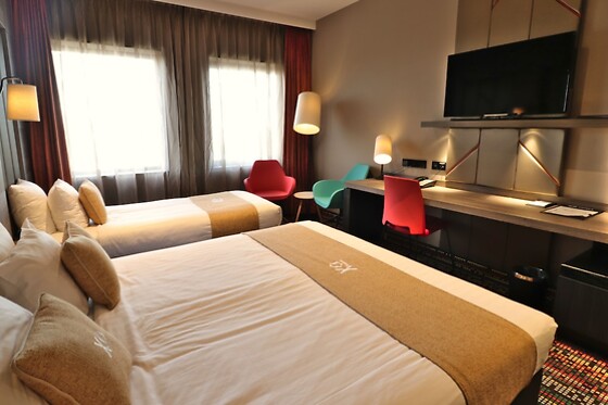 Online Booking EPS - photo 3