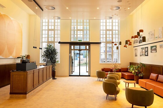 Online Booking EPS - photo 2