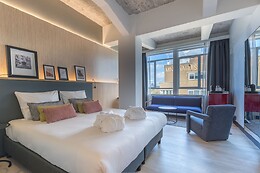 Online Booking EPS
