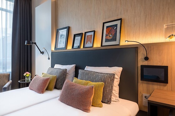 Online Booking EPS - photo 2