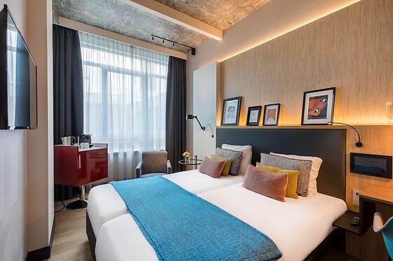 Online Booking EPS - photo 0