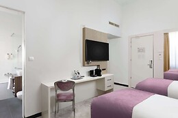 Online Booking EPS