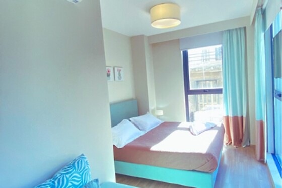 Online Booking EPS - photo 4