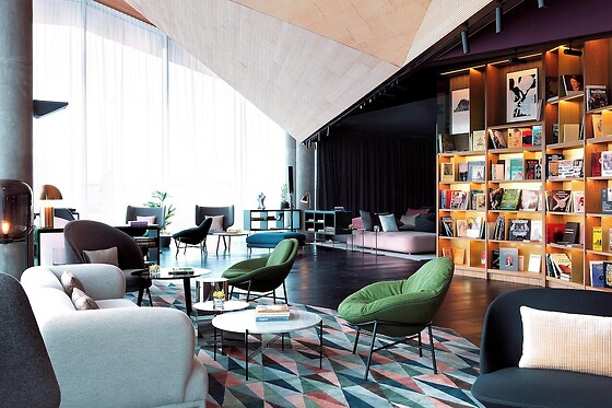 Online Booking EPS - photo 0