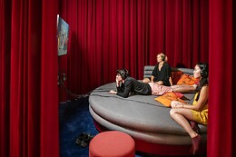 Online Booking EPS