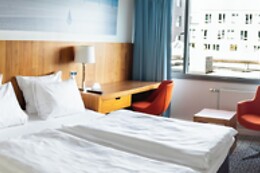 Online Booking EPS