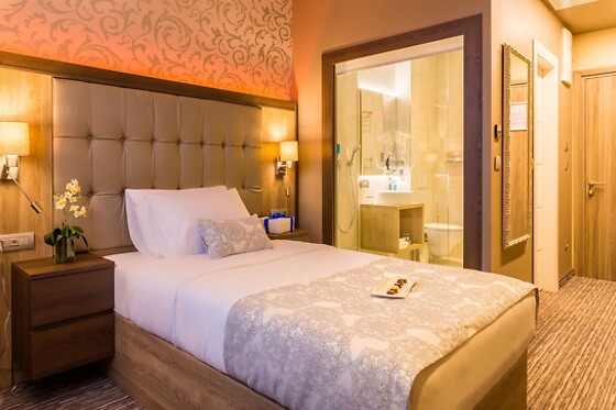 Online Booking EPS - photo 2