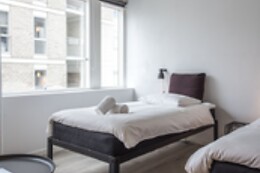 Online Booking EPS