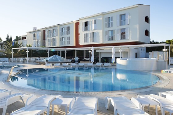 Online Booking EPS - photo 0
