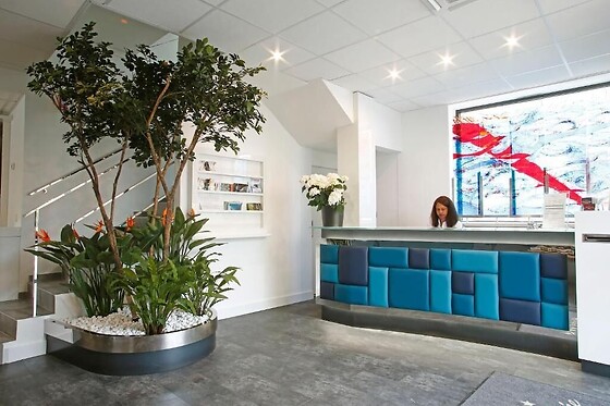 Online Booking EPS - photo 3