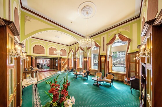 Online Booking EPS - photo 4