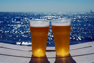 Lobster and Beer Lovers Sail for 2