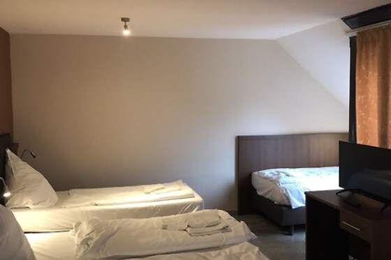 Online Booking EPS - photo 3