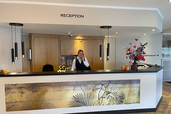 Online Booking EPS - photo 1