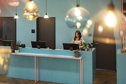 Online Booking EPS