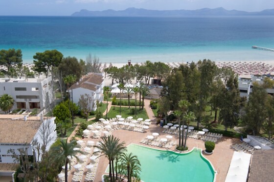 Online Booking EPS - photo 0